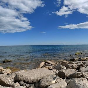 Meet your Posher, Ian